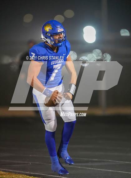 Thumbnail 2 in Mesquite @ Casa Grande (AIA - 4A Semifinals) photogallery.