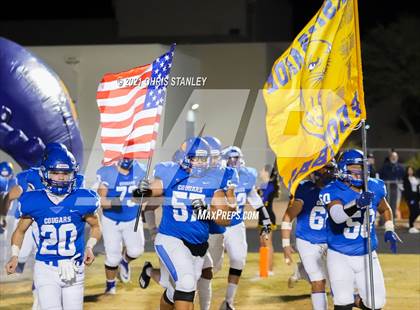 Thumbnail 3 in Mesquite @ Casa Grande (AIA - 4A Semifinals) photogallery.