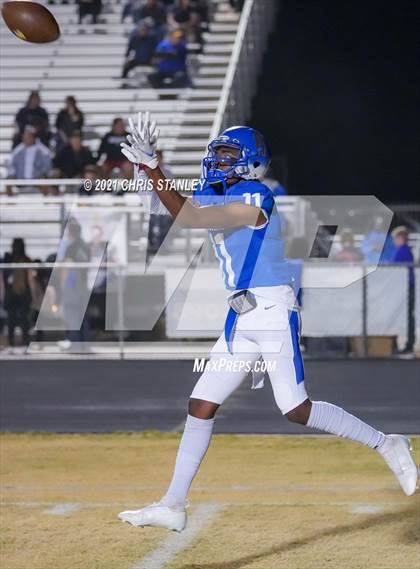 Thumbnail 1 in Mesquite @ Casa Grande (AIA - 4A Semifinals) photogallery.