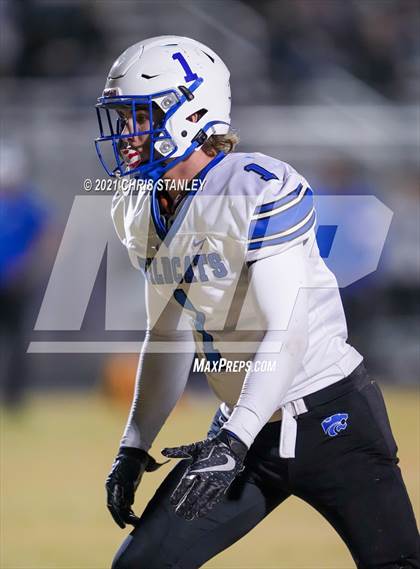 Thumbnail 1 in Mesquite @ Casa Grande (AIA - 4A Semifinals) photogallery.