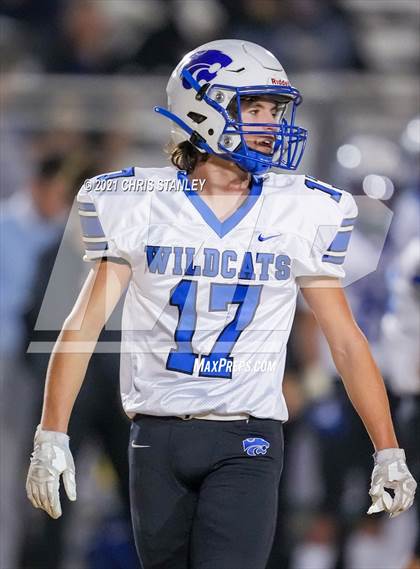 Thumbnail 1 in Mesquite @ Casa Grande (AIA - 4A Semifinals) photogallery.