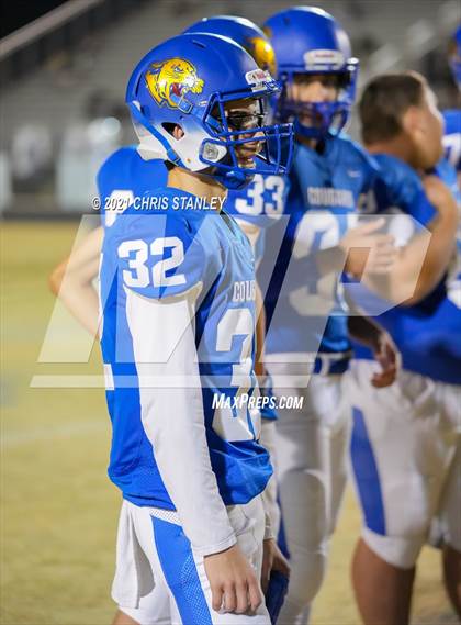 Thumbnail 3 in Mesquite @ Casa Grande (AIA - 4A Semifinals) photogallery.