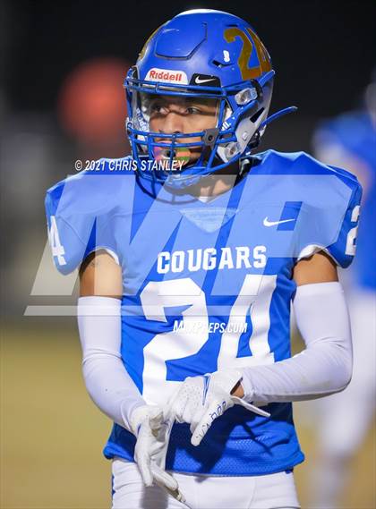 Thumbnail 3 in Mesquite @ Casa Grande (AIA - 4A Semifinals) photogallery.