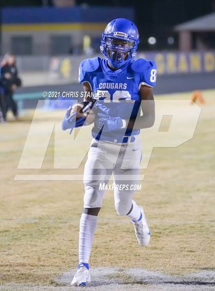 Thumbnail 1 in Mesquite @ Casa Grande (AIA - 4A Semifinals) photogallery.