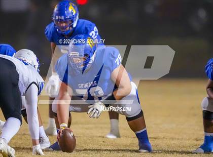 Thumbnail 2 in Mesquite @ Casa Grande (AIA - 4A Semifinals) photogallery.