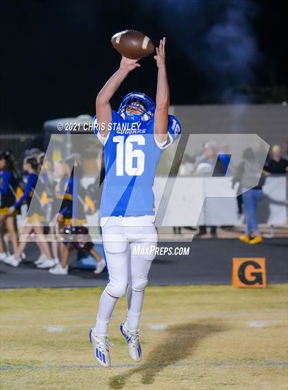 Thumbnail 3 in Mesquite @ Casa Grande (AIA - 4A Semifinals) photogallery.