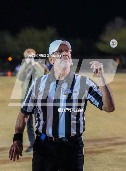 Thumbnail 3 in Mesquite @ Casa Grande (AIA - 4A Semifinals) photogallery.