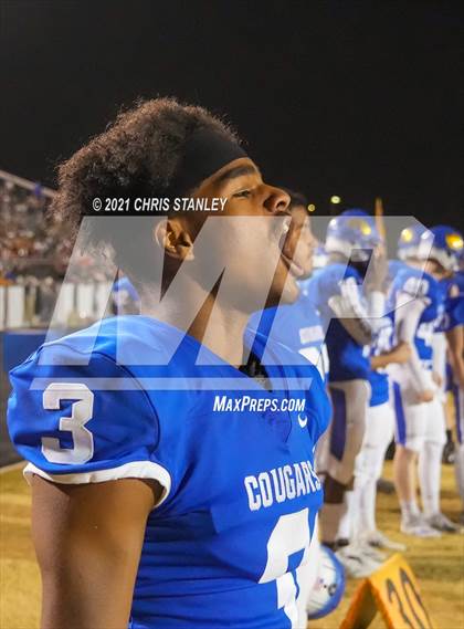 Thumbnail 3 in Mesquite @ Casa Grande (AIA - 4A Semifinals) photogallery.