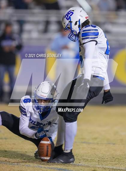 Thumbnail 1 in Mesquite @ Casa Grande (AIA - 4A Semifinals) photogallery.