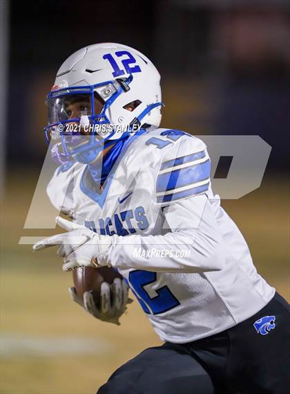 Thumbnail 2 in Mesquite @ Casa Grande (AIA - 4A Semifinals) photogallery.