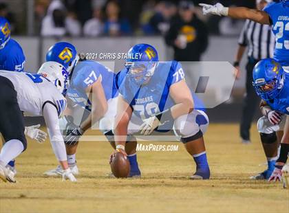 Thumbnail 2 in Mesquite @ Casa Grande (AIA - 4A Semifinals) photogallery.