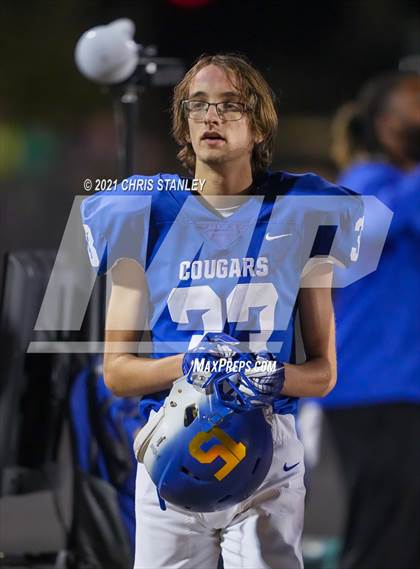 Thumbnail 3 in Mesquite @ Casa Grande (AIA - 4A Semifinals) photogallery.