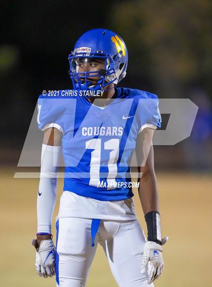 Thumbnail 2 in Mesquite @ Casa Grande (AIA - 4A Semifinals) photogallery.