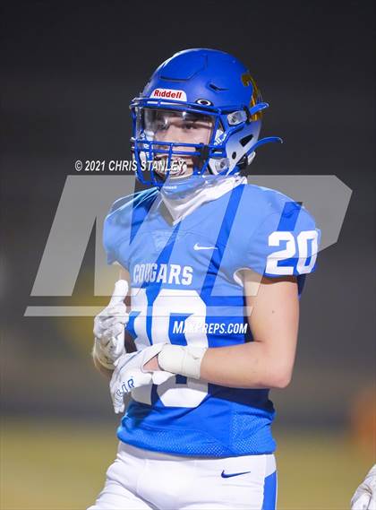 Thumbnail 1 in Mesquite @ Casa Grande (AIA - 4A Semifinals) photogallery.