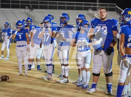 Thumbnail 3 in Mesquite @ Casa Grande (AIA - 4A Semifinals) photogallery.