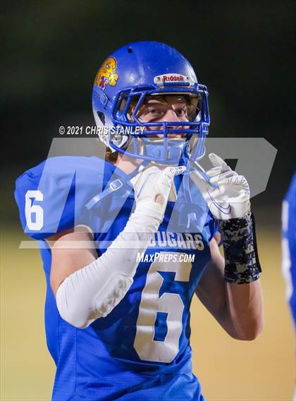 Thumbnail 2 in Mesquite @ Casa Grande (AIA - 4A Semifinals) photogallery.