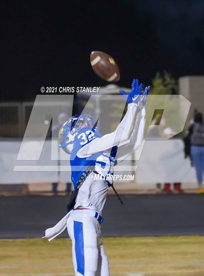 Thumbnail 3 in Mesquite @ Casa Grande (AIA - 4A Semifinals) photogallery.