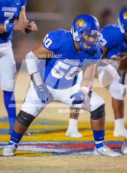 Thumbnail 2 in Mesquite @ Casa Grande (AIA - 4A Semifinals) photogallery.