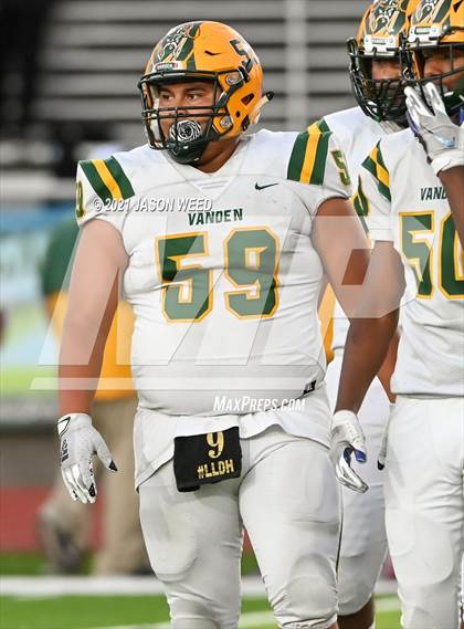 Thumbnail 2 in Vanden @ Foothill photogallery.