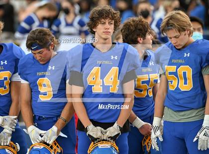 Thumbnail 2 in Vanden @ Foothill photogallery.