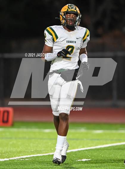 Thumbnail 2 in Vanden @ Foothill photogallery.