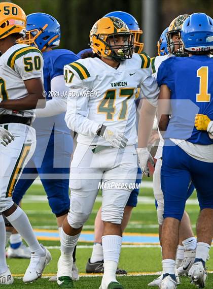 Thumbnail 1 in Vanden @ Foothill photogallery.