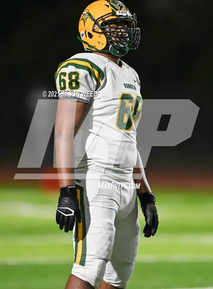 Thumbnail 3 in Vanden @ Foothill photogallery.