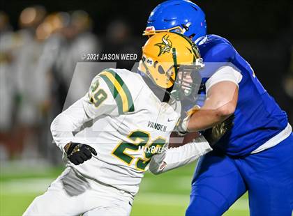 Thumbnail 2 in Vanden @ Foothill photogallery.