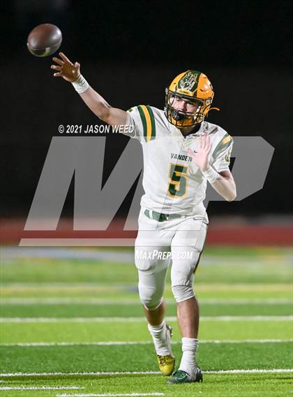 Thumbnail 1 in Vanden @ Foothill photogallery.