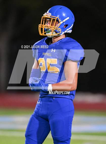 Thumbnail 1 in Vanden @ Foothill photogallery.