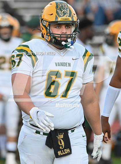 Thumbnail 3 in Vanden @ Foothill photogallery.