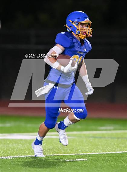 Thumbnail 3 in Vanden @ Foothill photogallery.