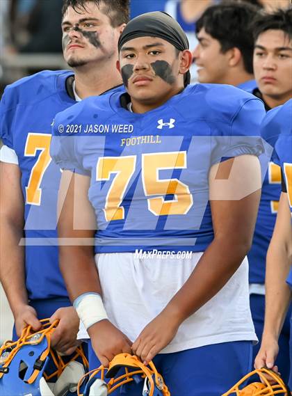 Thumbnail 1 in Vanden @ Foothill photogallery.