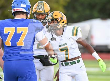 Thumbnail 3 in Vanden @ Foothill photogallery.