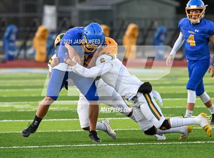 Thumbnail 3 in Vanden @ Foothill photogallery.