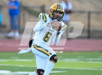 Thumbnail 1 in Vanden @ Foothill photogallery.