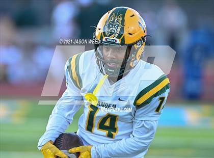 Thumbnail 1 in Vanden @ Foothill photogallery.