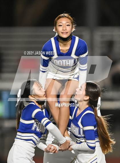 Thumbnail 1 in Vanden @ Foothill photogallery.