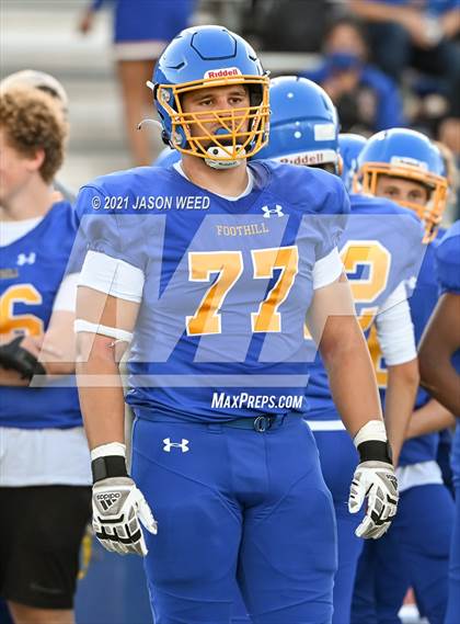 Thumbnail 3 in Vanden @ Foothill photogallery.