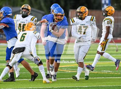 Thumbnail 3 in Vanden @ Foothill photogallery.