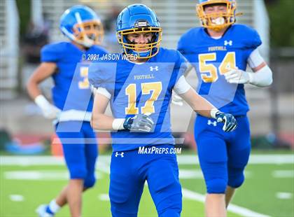 Thumbnail 3 in Vanden @ Foothill photogallery.