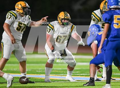 Thumbnail 1 in Vanden @ Foothill photogallery.