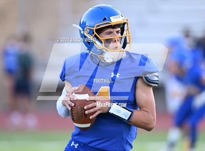 Thumbnail 3 in Vanden @ Foothill photogallery.