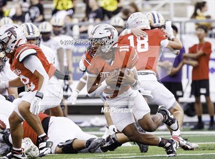 Thumbnail 2 in O'Connor @ Stevens photogallery.