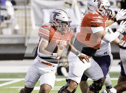 Thumbnail 1 in O'Connor @ Stevens photogallery.