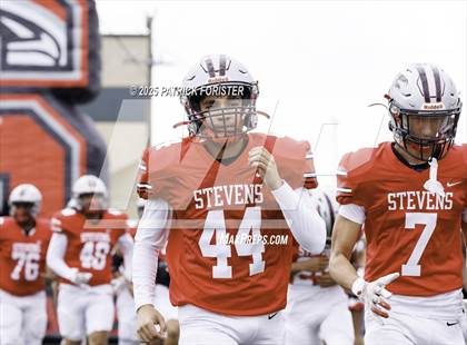 Thumbnail 2 in O'Connor @ Stevens photogallery.