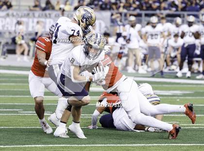 Thumbnail 3 in O'Connor @ Stevens photogallery.