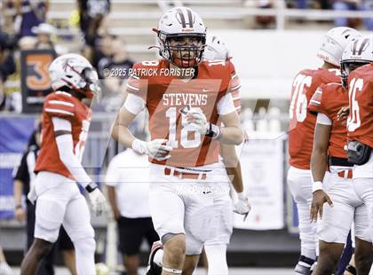 Thumbnail 1 in O'Connor @ Stevens photogallery.