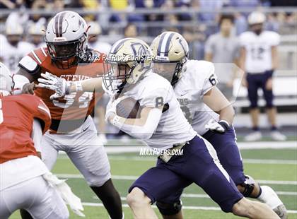 Thumbnail 1 in O'Connor @ Stevens photogallery.