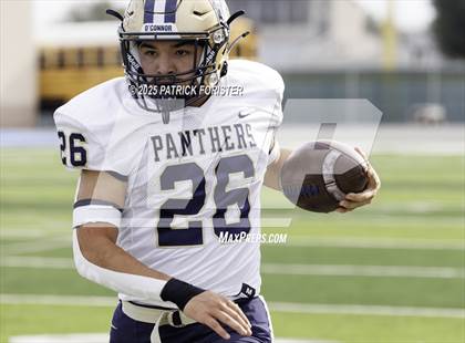 Thumbnail 3 in O'Connor @ Stevens photogallery.